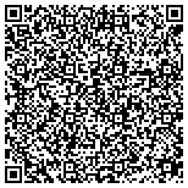 QR-код с контактной информацией организации Аква-Дом
