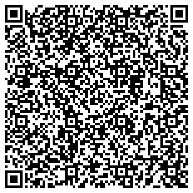 QR-код с контактной информацией организации ООО Балт Эко Центр
