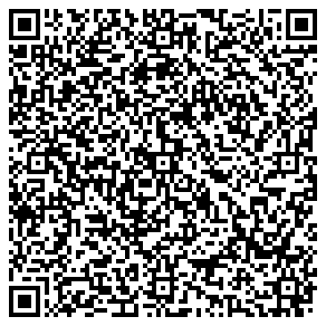 QR-код с контактной информацией организации Ели-Пили, сеть ресторанов