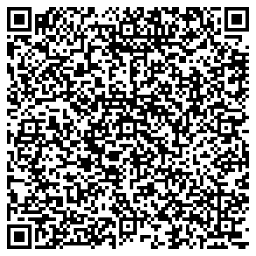 QR-код с контактной информацией организации T.G.I. Friday&#x60;s, сеть ресторанов