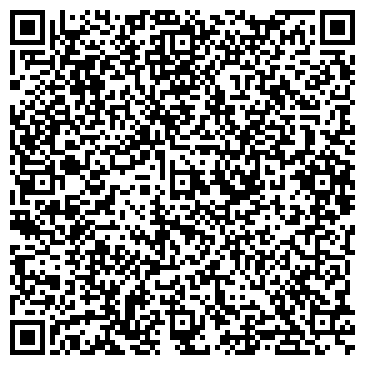 QR-код с контактной информацией организации ФинГрафикс