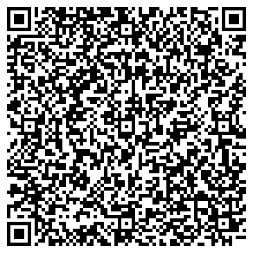 QR-код с контактной информацией организации Дивный сад, китайский ресторан