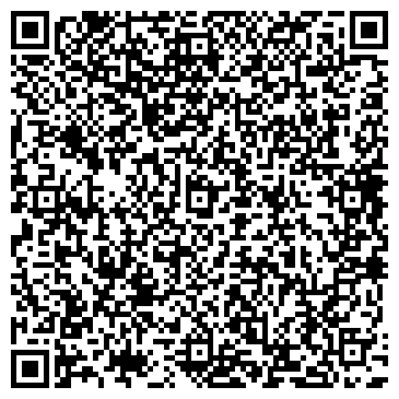 QR-код с контактной информацией организации ООО Арион Вест