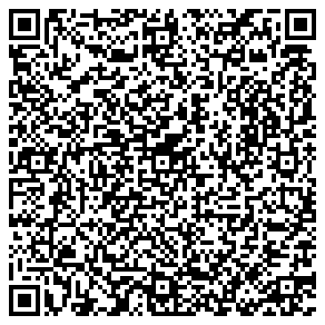 QR-код с контактной информацией организации Марчелли&#x60;s, сеть ресторанов