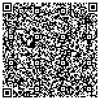 QR-код с контактной информацией организации Аква-Дом