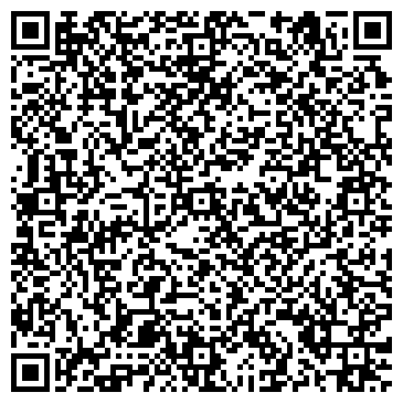 QR-код с контактной информацией организации PrintDesign