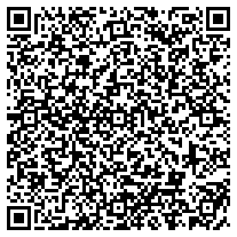 QR-код с контактной информацией организации Bona Capona, ресторан