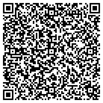 QR-код с контактной информацией организации Пельмения, ресторан