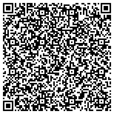 QR-код с контактной информацией организации ООО ТеплоГазСервис