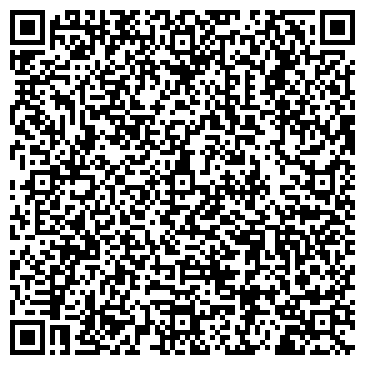 QR-код с контактной информацией организации Плеяда-Принт