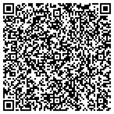 QR-код с контактной информацией организации Атриум Медиа Групп