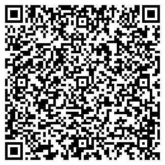 QR-код с контактной информацией организации Детский ресторан