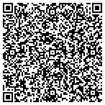 QR-код с контактной информацией организации Навруз