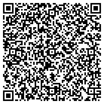 QR-код с контактной информацией организации Дюжина