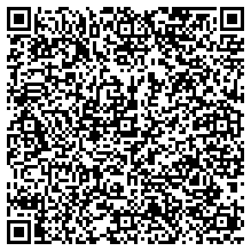 QR-код с контактной информацией организации Prinesi.RU