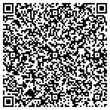 QR-код с контактной информацией организации Толстый Фраер