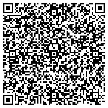 QR-код с контактной информацией организации Открытые Витрины