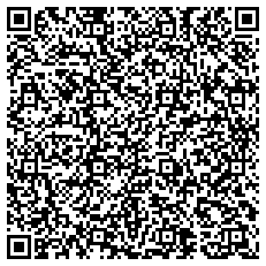 QR-код с контактной информацией организации ООО РеалСтрой