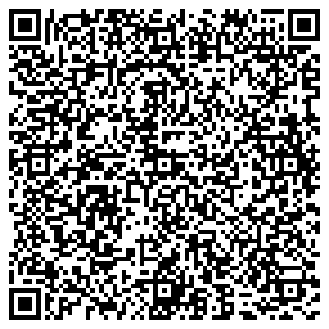 QR-код с контактной информацией организации ООО Балтбау