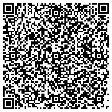 QR-код с контактной информацией организации ООО Амикс