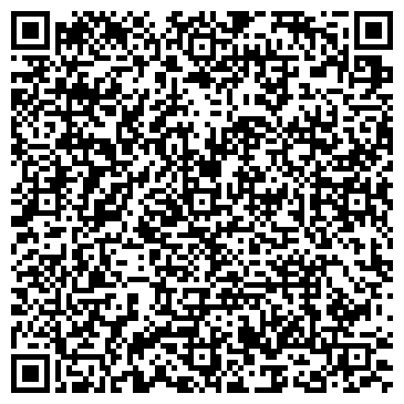 QR-код с контактной информацией организации Обсерватория культуры