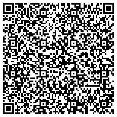 QR-код с контактной информацией организации Здоровье и красота для женщин и мужчин