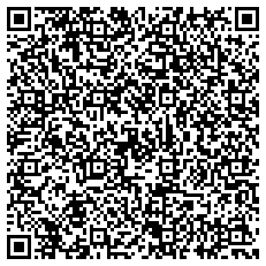 QR-код с контактной информацией организации Жилищный отдел района Ясенево ЮЗАО города Москвы
