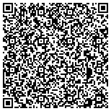 QR-код с контактной информацией организации Кондитерское и хлебопекарное производство