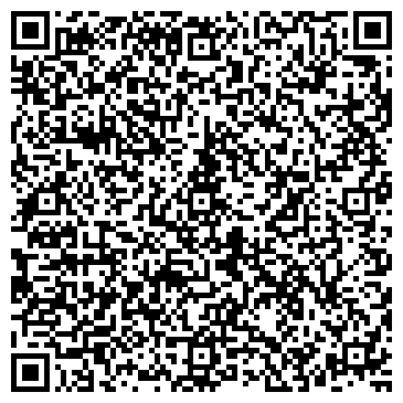 QR-код с контактной информацией организации Финансовый вестник