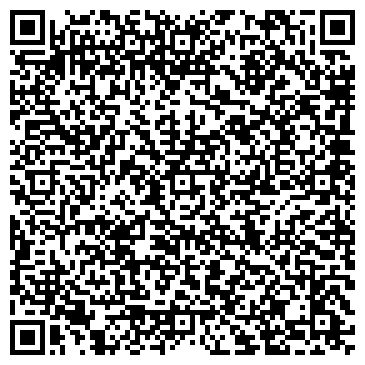 QR-код с контактной информацией организации Сканворденок