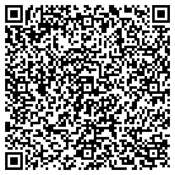 QR-код с контактной информацией организации МУП КОМИССИОННЫЙ МАГАЗИН № 72