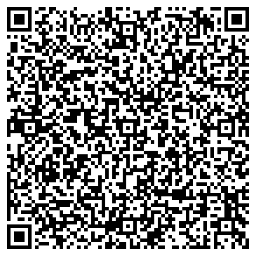 QR-код с контактной информацией организации Васаби-Розарио, сеть ресторанов