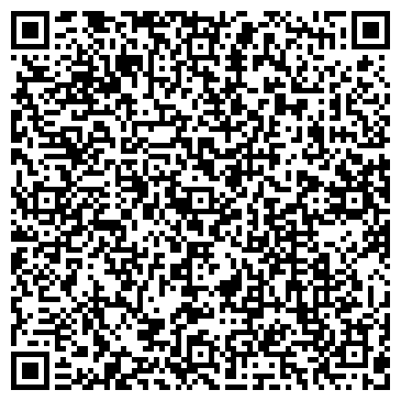 QR-код с контактной информацией организации Mama Roma, сеть ресторанов