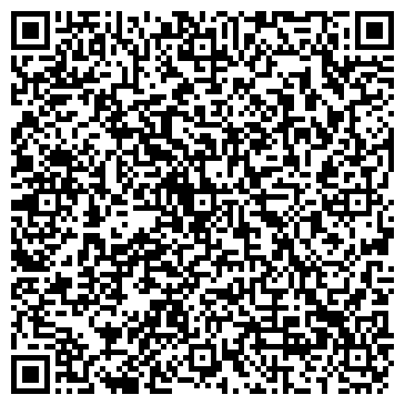 QR-код с контактной информацией организации Клео.ру