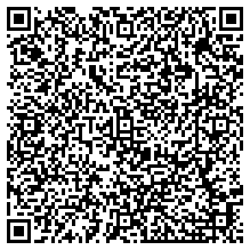QR-код с контактной информацией организации ЧерБалтСтрой