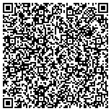 QR-код с контактной информацией организации «ЕВРАЗИЯ»