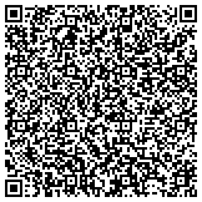 QR-код с контактной информацией организации Гражданское общество в России и за рубежом