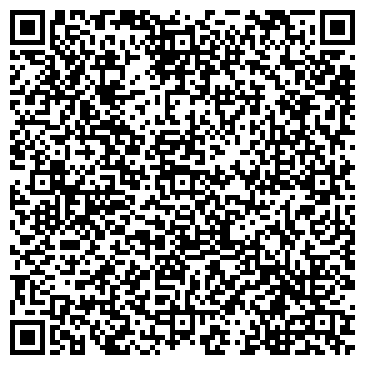 QR-код с контактной информацией организации Катализ в промышленности