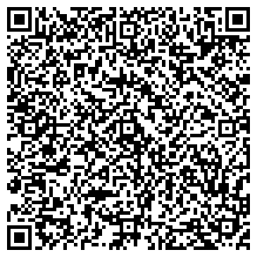 QR-код с контактной информацией организации КЛЕПА