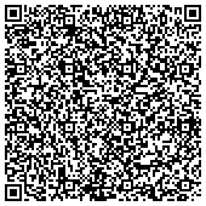 QR-код с контактной информацией организации Сектор опеки и попечительства по Охотскому муниципальному району
