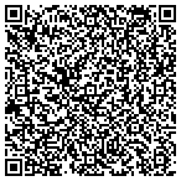 QR-код с контактной информацией организации Кокс и химия