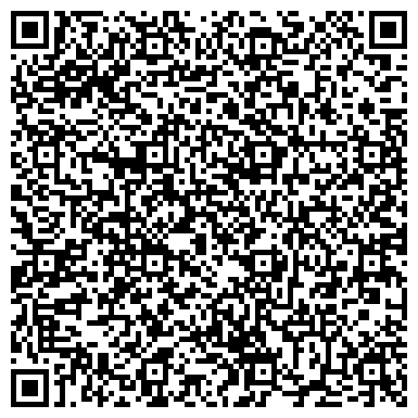 QR-код с контактной информацией организации Бухучет в строительных организациях