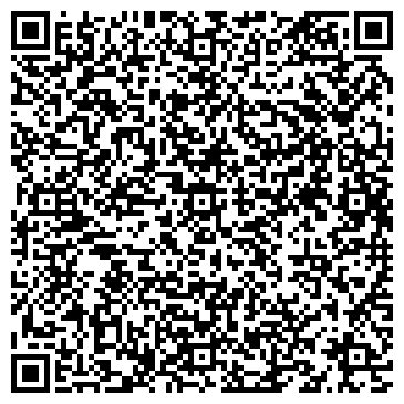 QR-код с контактной информацией организации Балтийский Камень