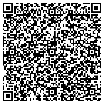 QR-код с контактной информацией организации Вестник офтальмологии