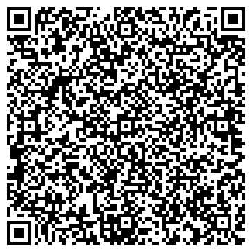 QR-код с контактной информацией организации ООО Геострой