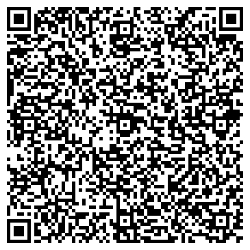 QR-код с контактной информацией организации Восточная коллекция