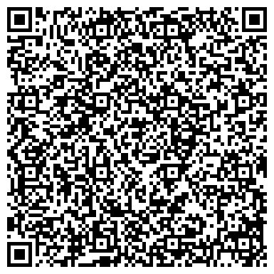 QR-код с контактной информацией организации Издательский дом «Панорама»