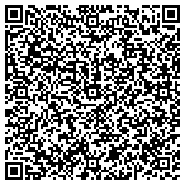 QR-код с контактной информацией организации ООО Сантермо