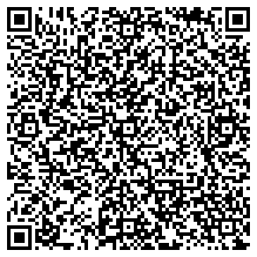 QR-код с контактной информацией организации ООО Меба
