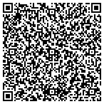 QR-код с контактной информацией организации ЗАО Салют